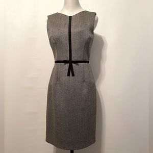 NWOT David Meister dress